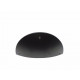 Applique murale led b4 4x1w ip44 blanc - couleur eclairage : blanc neutre 4000k - 5500k 