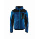 Veste tricotée BLAKLADER à capuche - 49302117 