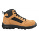 Chaussures de sécurité michigan sneaker midcut zip carhartt - s1f700919296 - Pointure au choix 