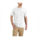 Tee-shirt CARHARTT Poche poitrine - 103296 