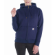 Sweat-Shirt à capuche femme CARHARTT avec fermeture zippée - 102788 