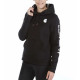 Sweat-Shirt CARHARTT Logo sur la manche - 102791 