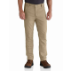 Pantalon de travail CARHARTT extensible en toile - 102821 