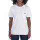 T-Shirt femme CARHARTT Ultra Résistant - 103067 