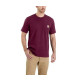 Tee-shirt CARHARTT Poche poitrine - 103296 