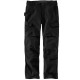 Pantalon à poche CARHARTT Cargo - Coupe droite - 103335 