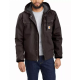Veste Duck CARHARTT - Doublée - 103826 