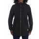 Veste longue femme CARHARTT Rain defender - Déperlante - 104221 
