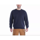 Sweatshirt CARHARTT Col ras-du-cou - K124 