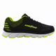 Chaussures de sécurité goodyear phoenix s1p black/green - 1571 