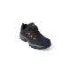 Chaussure hiker noir s3 ci hro src gaston mille - t.42 - semelle eva/caoutchouc - hibn3t.42 