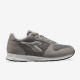 Basket sans embout Crew Micromesh OB SRC DIADORA - Gris/Blanc T.41 - 701.176230-C4061/41 