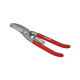 Cisaille universelle 1 lame étroite / large jouanel 260 mm - cudl 