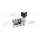 Cylindre mtl600 262s+ 111 31-80 nm pan service multlock - eum6p3180xx0xxxse 
