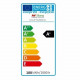 Ampoule led e27 / e40 100w 220v - couleur eclairage au choix 