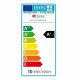 Ampoule led r7s 118mm smd2835 10w 220v 60led 360 - couleur eclairage au choix 