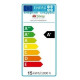Spot encastrable led cob 15w 120 - couleur eclairage au choix 