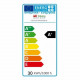 Spot led sur rail 30w 80 binaire triphasé noir - couleur eclairage au choix 