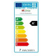 Ampoule led g9 smd6630 7w 220v 96led - couleur eclairage : blanc froid 6000k - 8000k 