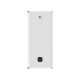 Chauffe-eau électrique malicio 3 - vertical - 120 litres - puissance 2400 w - couleur : blanc 