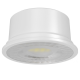 Module led 5w pour spot encastrable gu10, mr16, 3000k, 380lm, 38°