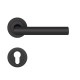 Ensemble sur rosace Rhodos Clé i Cosmos noir KARCHER carré 7mm 3 pièces - BER28 PZ0 83 