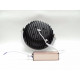 Downlight spot led smd rond 30w ø227mm - couleur eclairage au choix 