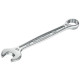 Clés mixtes 7 mm FACOM Tête fourche OGV 12 pans - 440.7 