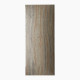 Panneau mural de douche finition pierre en composite pierre de mica et résine - 90 x 210 cm - stone'it wood stone 90 Aurlane - FAC336 