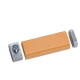 Module limiteur d'ouverture seul pour GR400/500 - GROOM - GR509300 
