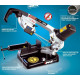 Scie à ruban métal femi coupe rapide +50% - coupe max 120mm - ng120xl 