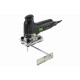 Guide parallèle FESTOOL PA-PS/PSB 300 - pour PS 300, PSB 300, PS 200, PS2 - 490119 