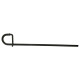 Serre joint de maçon 1000 x 135 mm, fidex-801292 