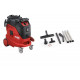 Girafon wst 1000 + aspirateur vce 44 m ac set + chariot gm 340 flex - 920029 
