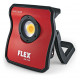 Lampe led dwl 2500 10.8/18.0 + trépied flex - 506109 