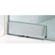 Penture massive Basse 3273 ASSA ABLOY - Chromé/Brillant - 3273.30.0 