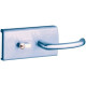 Serrure de milieu 4300 STREMLER - Chromé mat - 4300.31.0 