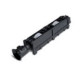 Galet Hockey double réglable FAPIM Delrin pour gamme profils Systemes touareg - 5338FE 