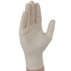 Gants latex non poudrés SINGER SXL - Boite de 100 gants - AUU1010 