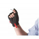 Gants de travail mitaine milwaukee - 48229742- Taille au choix 