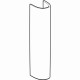 Colonne Bastia GEBERIT - 501.608.00.1 