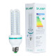 Ampoule led e27 smd2835 cfl 12w 220v lynx 360 - couleur eclairage au choix 