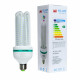 Ampoule led e27 smd2835 cfl 23w 220v lynx 360 - couleur eclairage au choix 