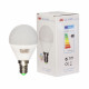 Ampoule led e14 g45 5w 220v 220 - couleur eclairage au choix 