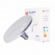 Ampoule led e27 projecteur 36w 220v 120 - couleur eclairage au choix 