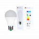 Ampoule led e27 a60 8w 220v 220 ampoule anti-blackout - couleur eclairage au choix 