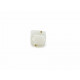 Ampoule led pl g24 pl9 9w 220v 2 broches 120 - couleur eclairage au choix 