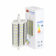 Ampoule led r7s 118mm smd5730 12w 220v 42led 200 - couleur eclairage au choix 