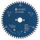 Lame de scie circulaire expert for wood ø30mm -180 x 30 x 2,6 mm, 56 - 2 608 644 097 