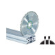 Lame de scie spéciale festool tf76 - ø230mm - 76 dents - 500649 